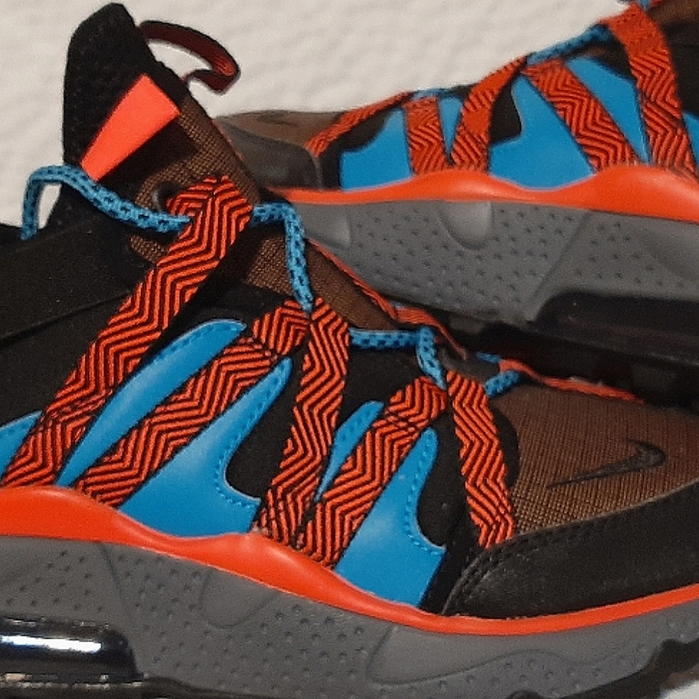 Nike Air Max 270 Bowfin Mens 10